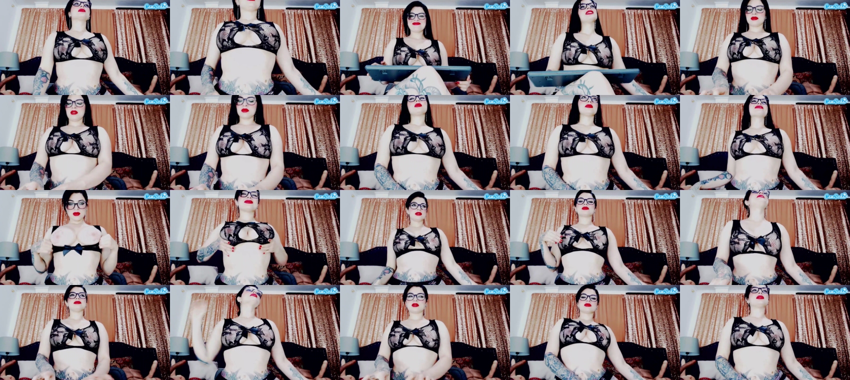 ciieloazul CamSoda 05-03-2023